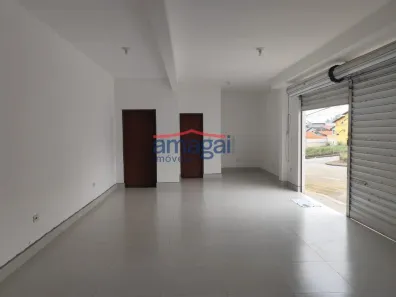 Imóvel Comercial para alugar, 60m² no Altos da Vila Paiva, São José dos Campos