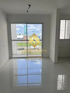 Apartamento com 3 Quartos à venda, 61m² no Fazenda Criméia Caveiras, Goiânia