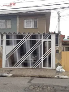 Sobrado com 4 Quartos à venda, 150m² no Vila Palmeiras, São Paulo