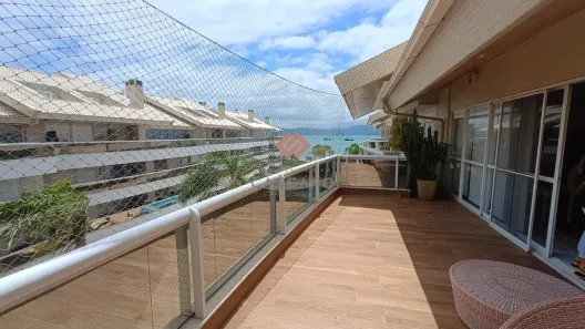 Cobertura com 4 Quartos à venda, 289m² no Cachoeira do Bom Jesus, Florianópolis