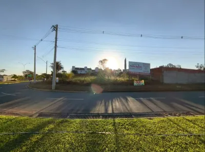 Lote/Terreno à venda, 616m² no Jardim Helvécia, Aparecida de Goiânia