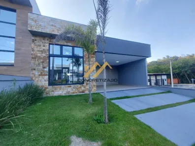 Casa com 3 Quartos à venda, 156m² no Loteamento Park Gran Reserve, Indaiatuba
