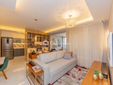 Apartamento com 2 Quartos à venda, 93m² no Água Branca, São Paulo