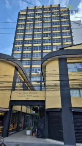 Sala Comercial à venda, 30m² no Santo Amaro, São Paulo