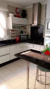 Sobrado com 3 Quartos à venda, 119m² no Jardim Regente, Indaiatuba
