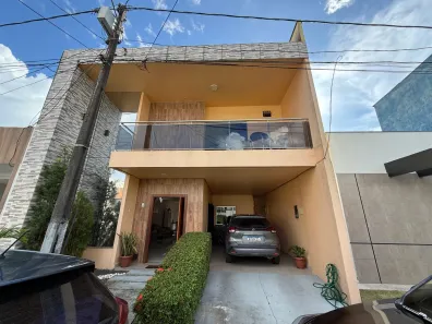 Casa com 4 Quartos à venda, 250m² no Parque Guajará (Icoaraci), Belém