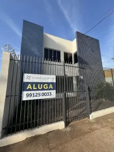 Prédio Comercial para alugar, 402m² no Jardim Panorama, Sarandi