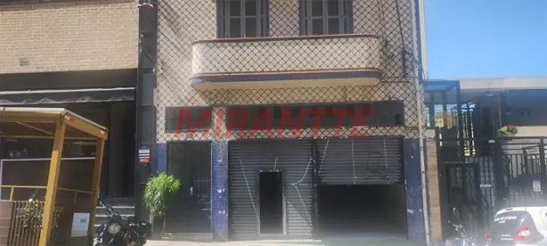 Imóvel Comercial com 2 Quartos à venda, 208m² no Santana, São Paulo