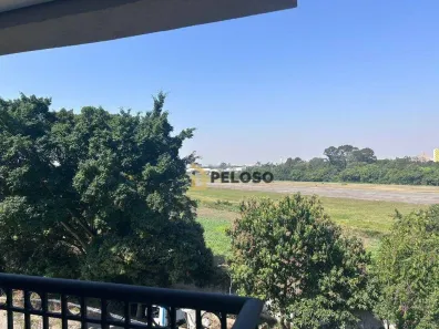 Apartamento com 2 Quartos à venda, 80m² no Vila Ester (Zona Norte), São Paulo