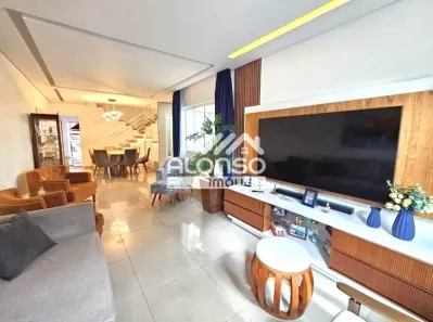 Sobrado com 3 Quartos à venda, 125m² no Jardim Ester, São Paulo