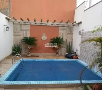 Casa com 2 Quartos à venda, 90m² no Recreio dos Bandeirantes, Uberaba