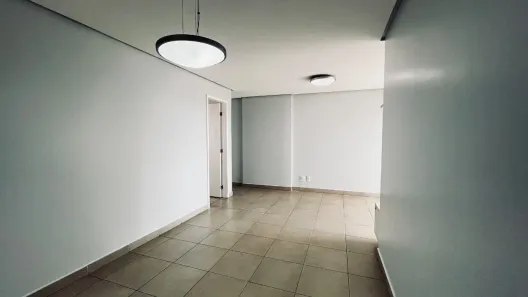 Apartamento com 3 Quartos para alugar, 93m² no Setor Aeroporto, Goiânia