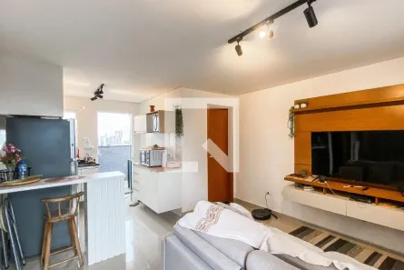 Apartamento com 2 Quartos à venda, 43m² no Vila Carrão, São Paulo