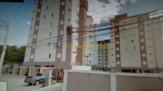 Apartamento com 3 Quartos à venda, 72m² no Vila São José, Taubaté