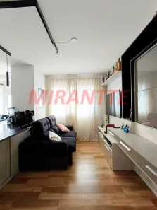 Apartamento com 2 Quartos à venda, 42m² no Tucuruvi, São Paulo