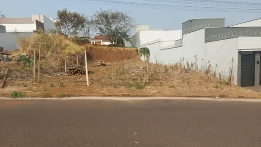 Lote/Terreno à venda, 425m² no Cidade Jardim, Uberlândia