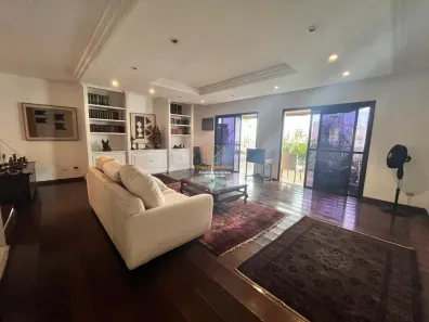 Apartamento com 4 Quartos à venda, 267m² no Boqueirão, Santos