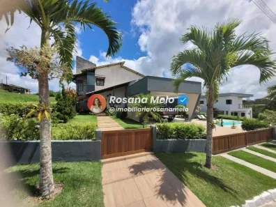 Apartamento com 6 Quartos à venda, 400m² no Centro, Chã Grande