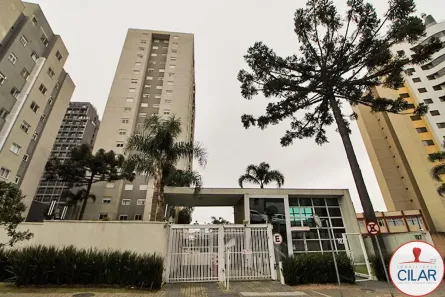 Apartamento com 3 Quartos para alugar, 115m² no Portão, Curitiba