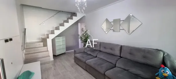 Sobrado com 2 Quartos para venda ou aluguel, 140m² no Lauzane Paulista, São Paulo