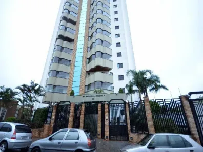 Apartamento com 3 Quartos à venda, 135m² no Vila Diva (Zona Leste), São Paulo