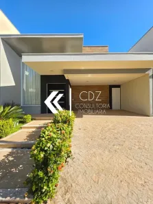 Casa com 3 Quartos para alugar, 140m² no Jardim Novo Horizonte, Sorocaba