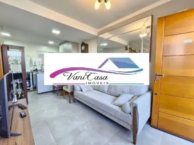Sobrado com 2 Quartos à venda, 60m² no Vila Brasílio Machado, São Paulo