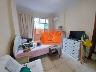Apartamento com 3 Quartos à venda, 180m² no Icaraí, Niterói