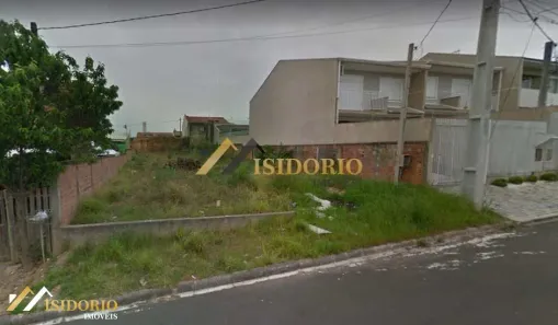 Lote/Terreno à venda, 439m² no Atuba, Curitiba