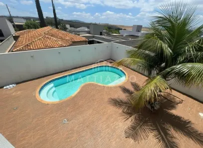 Casa de Condomínio com 3 Quartos à venda, 208m² no Residencial Cidade Nova, Iracemápolis