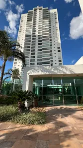 Apartamento com 3 Quartos à venda, 278m² no Carandá Bosque, Campo Grande