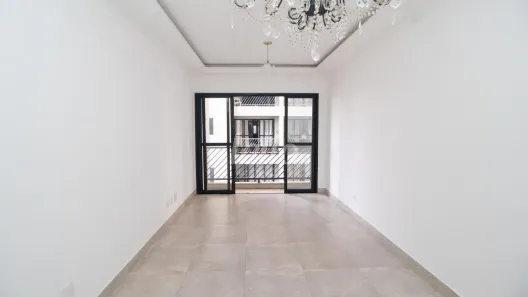 Apartamento com 2 Quartos para alugar, 76m² no Jardim Bela Vista, Santo André