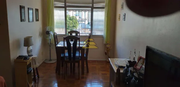 Apartamento com 2 Quartos à venda, 70m² no Méier, Rio de Janeiro