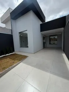 Casa com 3 Quartos à venda, 75m² no Conjunto Habitacional Requião, Maringá