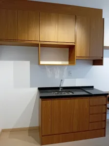 Apartamento com 1 Quarto à venda, 35m² no Consolação, São Paulo