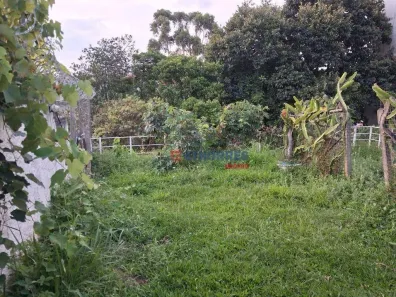 Lote/Terreno à venda, 408m² no Lar São Paulo, São Paulo