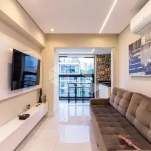 Apartamento com 2 Quartos à venda, 57m² no Vila Ester (Zona Norte), São Paulo