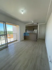 Apartamento com 2 Quartos à venda, 56m² no Jardim Antonio Von Zuben, Campinas