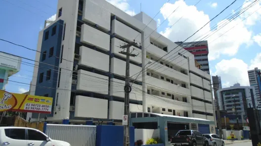 Apartamento com 3 Quartos à venda, 100m² no Manaíra, João Pessoa