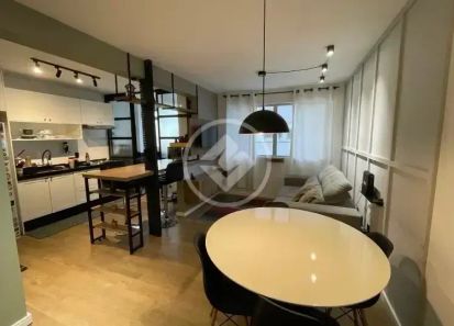 Apartamento com 2 Quartos à venda, 60m² no Centro, Florianópolis