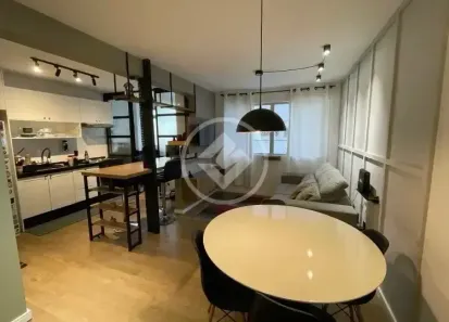 Apartamento com 2 Quartos à venda, 60m² no Centro, Florianópolis