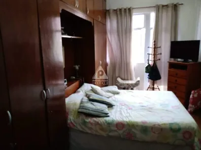 Apartamento com 2 Quartos à venda, 85m² no Tijuca, Rio de Janeiro