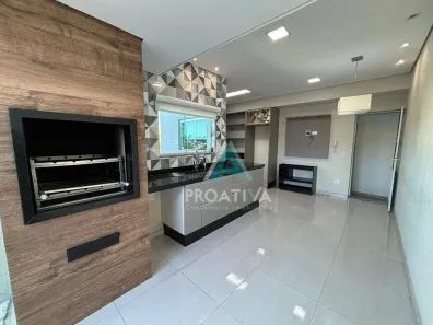 Cobertura com 2 Quartos à venda, 100m² no Parque Novo Oratório, Santo André