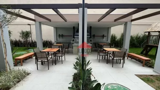 Apartamento com 2 Quartos para alugar, 34m² no Cidade Patriarca, São Paulo