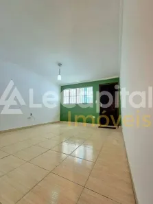 Sobrado com 2 Quartos à venda, 115m² no Vila Santa Catarina, São Paulo