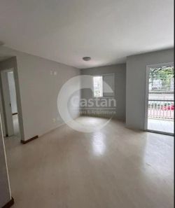 Apartamento com 2 Quartos à venda, 55m² no Brás, São Paulo