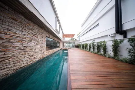 Casa com 4 Quartos à venda, 549m² no Campo Comprido, Curitiba