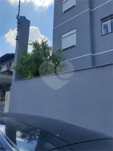 Apartamento com 2 Quartos à venda, 36m² no Jardim São Paulo(Zona Norte), São Paulo