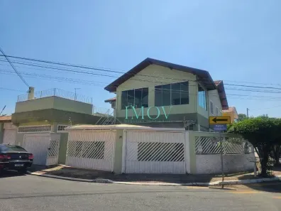 Casa com 6 Quartos à venda, 275m² no Jardim das Indústrias, São José dos Campos