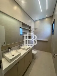 Casa de Condomínio com 3 Quartos à venda, 162m² no Jardim Residencial Viena, Indaiatuba